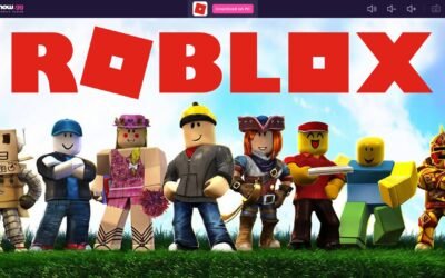 Now.gg Roblox